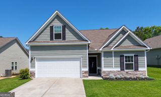 3 Macintosh Drive NE, Rome, GA 30165