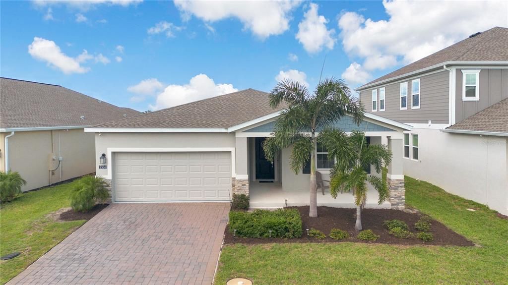2506 RELAXING LANE, Kissimmee, FL 34744
