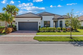 12872 SW Barelli Court, Port St Lucie, FL 34987