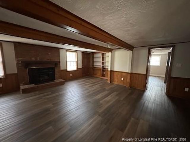 1469 Thelbert Drive, Fayetteville, NC 28301