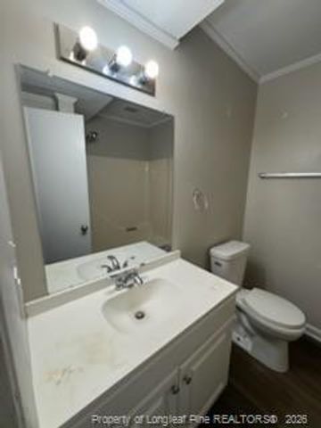 1469 Thelbert Drive, Fayetteville, NC 28301