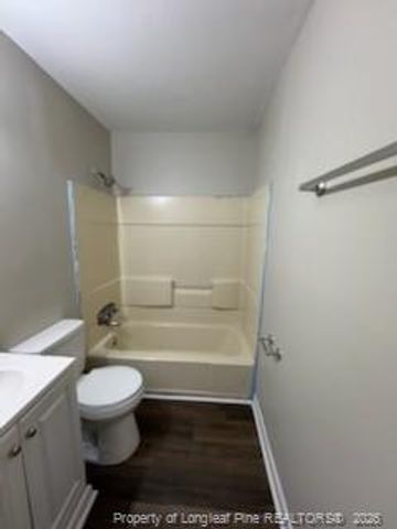 1469 Thelbert Drive, Fayetteville, NC 28301