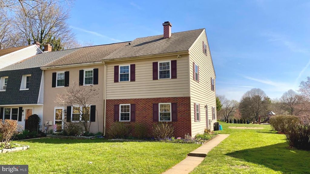 204 BRECKNOCK TER, West Chester, PA 19380