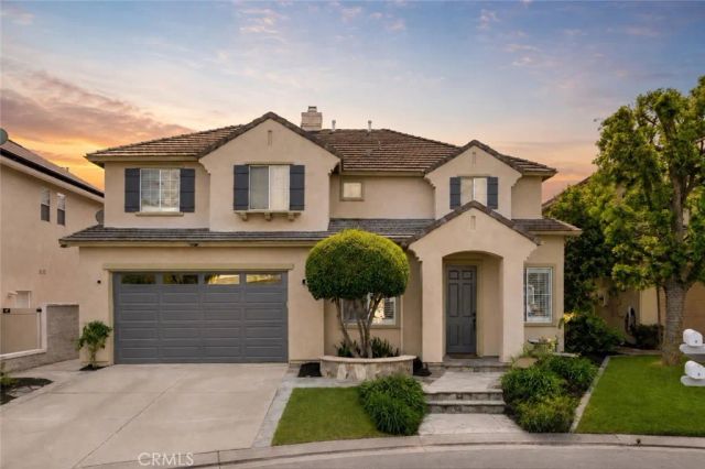6 Coffeeberry Court, Coto De Caza, CA 92679