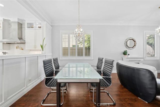 6 Coffeeberry Court, Coto De Caza, CA 92679