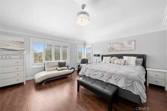 6 Coffeeberry Court, Coto De Caza, CA 92679