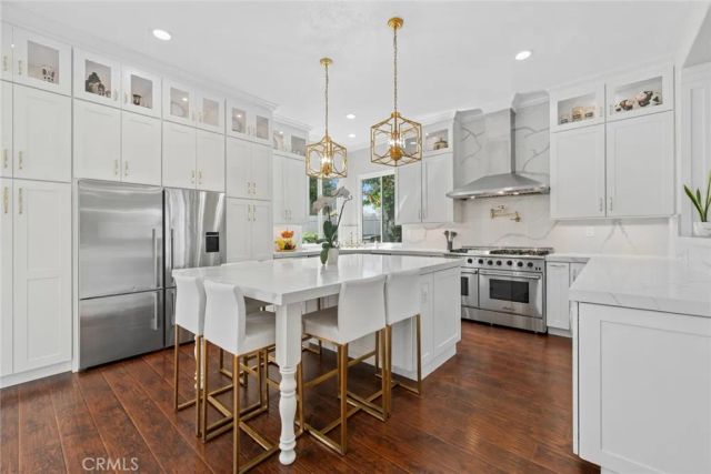 6 Coffeeberry Court, Coto De Caza, CA 92679