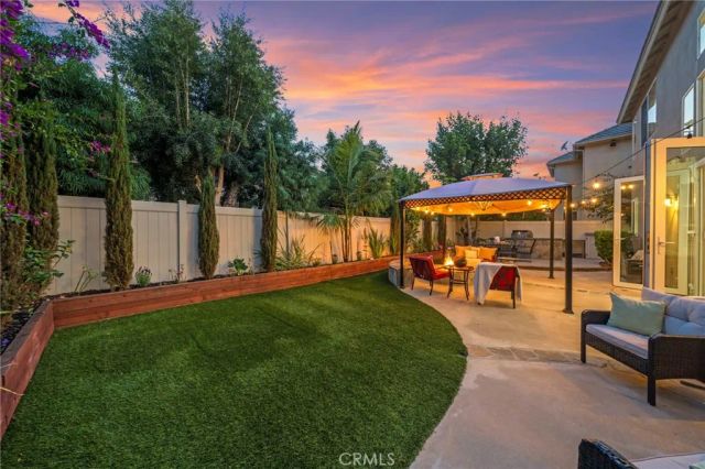 6 Coffeeberry Court, Coto De Caza, CA 92679