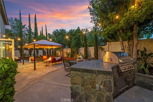 6 Coffeeberry Court, Coto De Caza, CA 92679