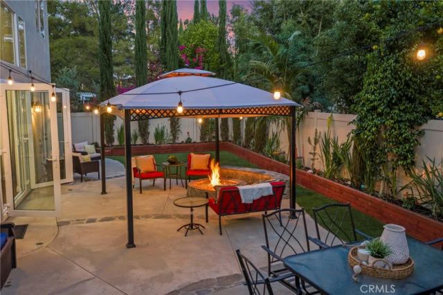 6 Coffeeberry Court, Coto De Caza, CA 92679