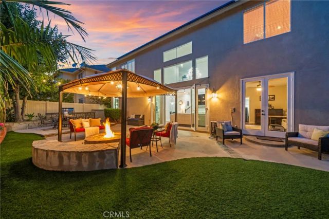 6 Coffeeberry Court, Coto De Caza, CA 92679