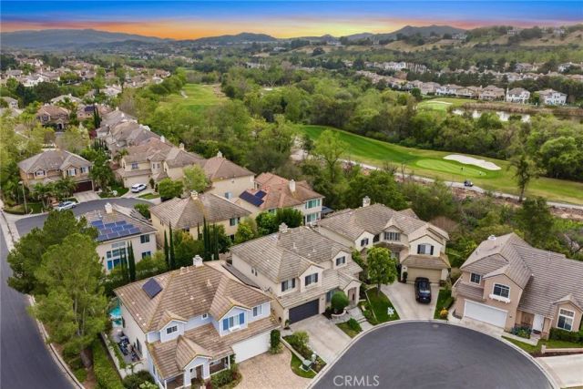 6 Coffeeberry Court, Coto De Caza, CA 92679