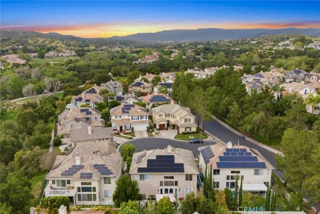 6 Coffeeberry Court, Coto De Caza, CA 92679
