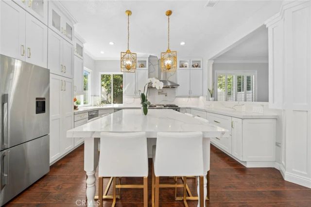 6 Coffeeberry Court, Coto De Caza, CA 92679