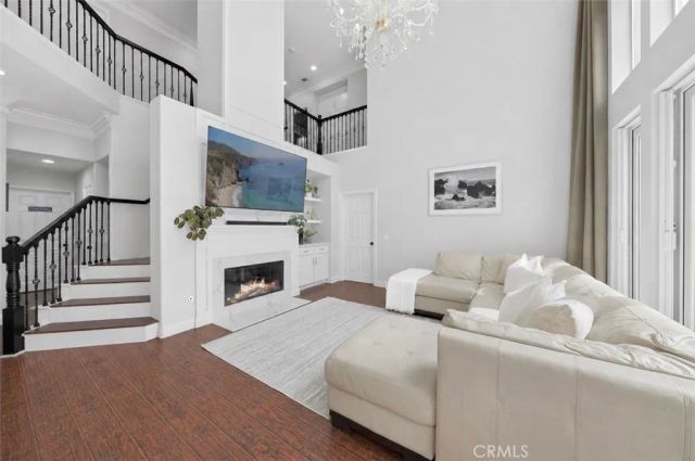 6 Coffeeberry Court, Coto De Caza, CA 92679