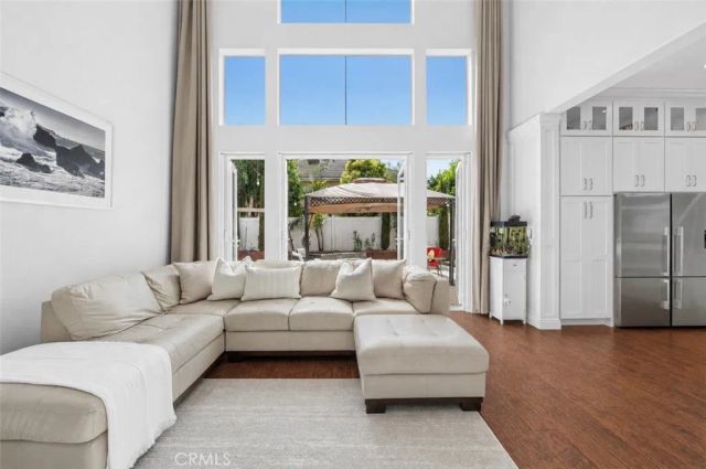 6 Coffeeberry Court, Coto De Caza, CA 92679