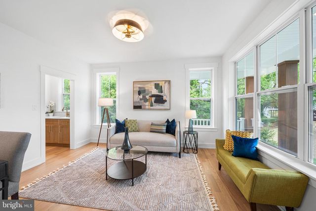 1815 LOT 2B YOST RD, Blue Bell, PA 19422