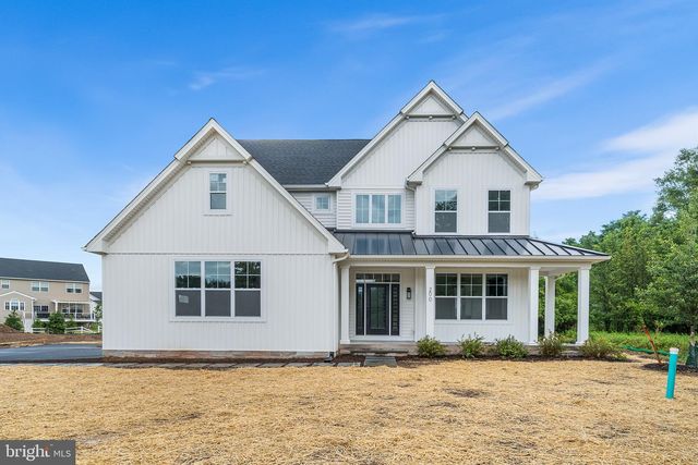 1815 LOT 2B YOST RD, Blue Bell, PA 19422