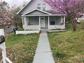 414 N Spring Street, Harrison, AR 72601