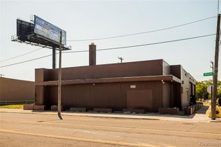 14600 Harper Avenue, Detroit, MI 48224