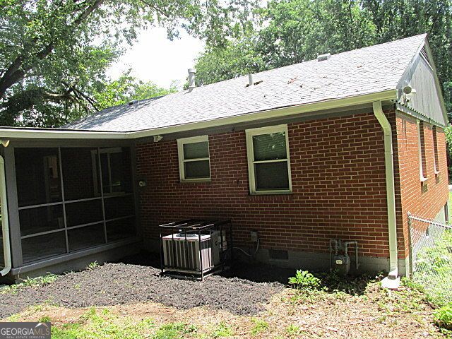 755 Jefferson Avenue SW, Atlanta, GA 30315