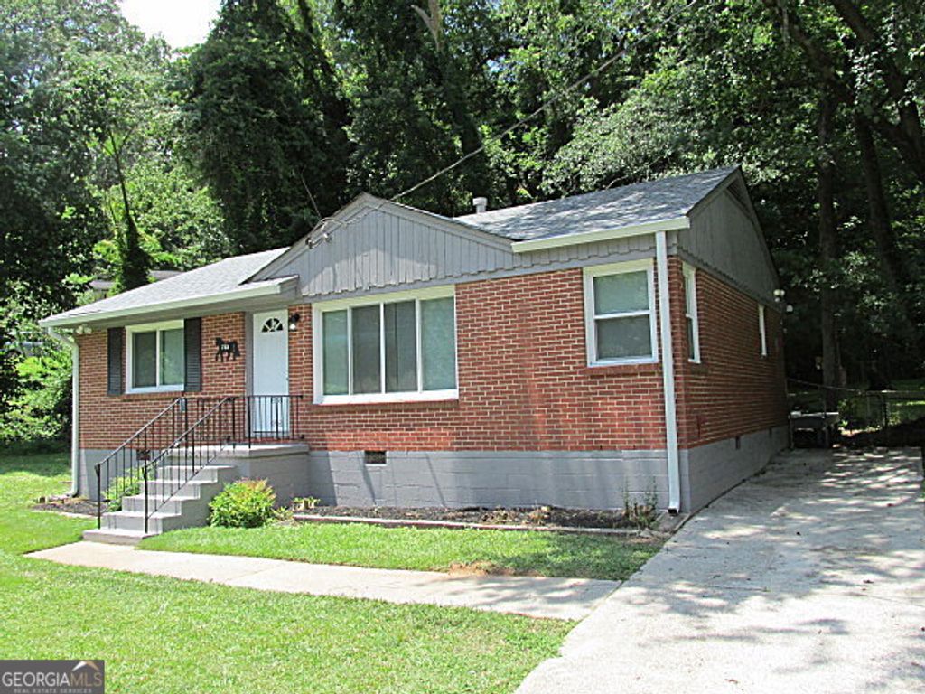755 Jefferson Avenue SW, Atlanta, GA 30315