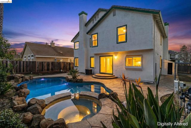 370 Gristmill Dr, Brentwood, CA 94513