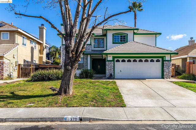 370 Gristmill Dr, Brentwood, CA 94513