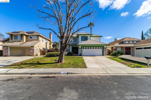 370 Gristmill Dr, Brentwood, CA 94513