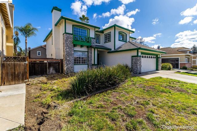 370 Gristmill Dr, Brentwood, CA 94513