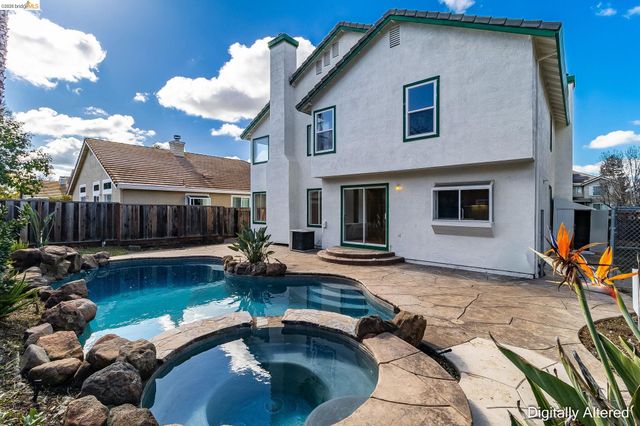 370 Gristmill Dr, Brentwood, CA 94513