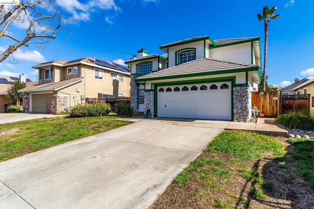 370 Gristmill Dr, Brentwood, CA 94513