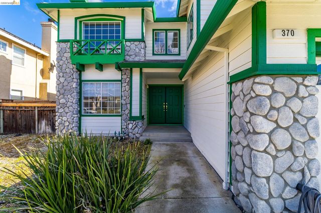 370 Gristmill Dr, Brentwood, CA 94513