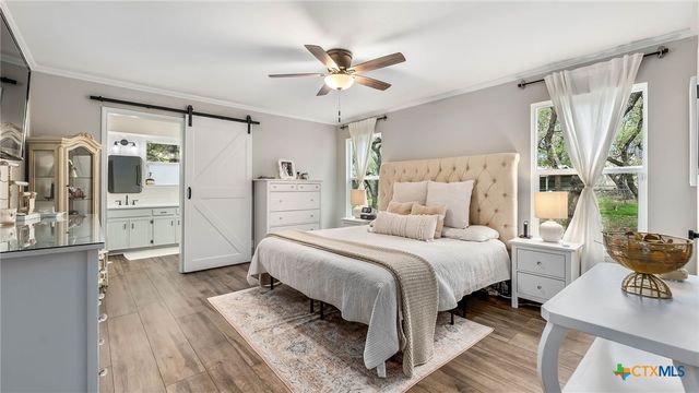 5410 Fm 1863, Bulverde, TX 78163