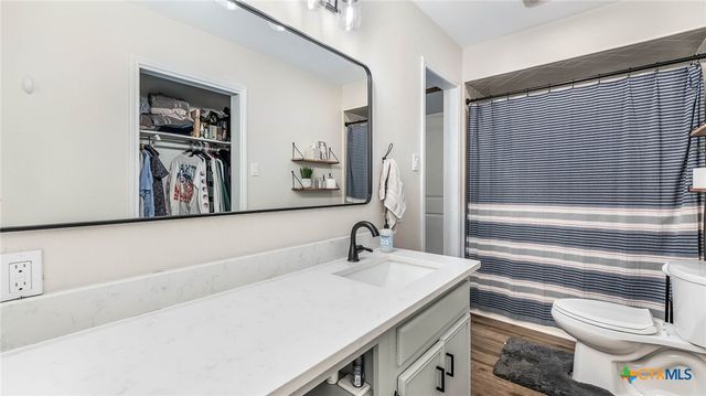 5410 Fm 1863, Bulverde, TX 78163