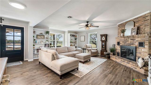 5410 Fm 1863, Bulverde, TX 78163