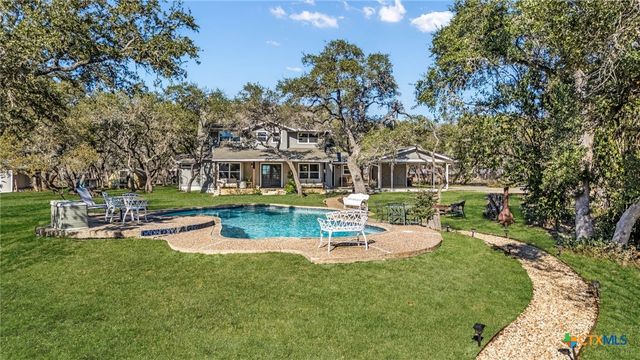 5410 Fm 1863, Bulverde, TX 78163