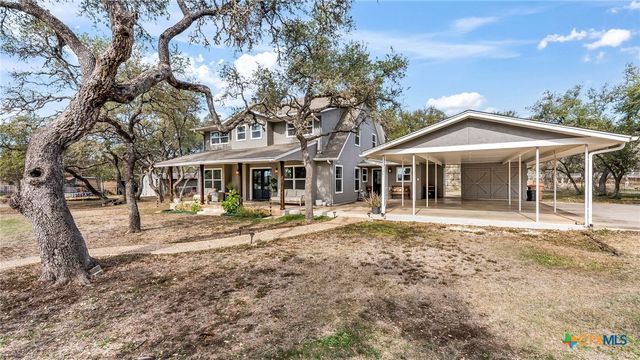 5410 Fm 1863, Bulverde, TX 78163