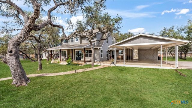 5410 Fm 1863, Bulverde, TX 78163