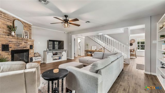 5410 Fm 1863, Bulverde, TX 78163