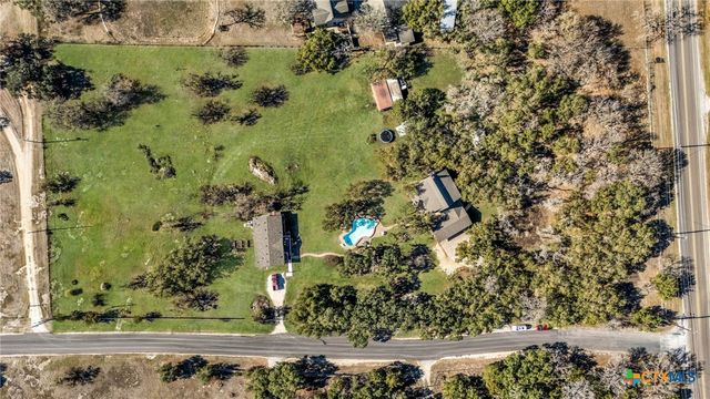 5410 Fm 1863, Bulverde, TX 78163