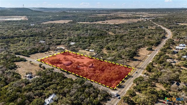 5410 Fm 1863, Bulverde, TX 78163