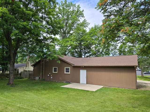 340 Broken Arrow, Gahanna, OH 43230