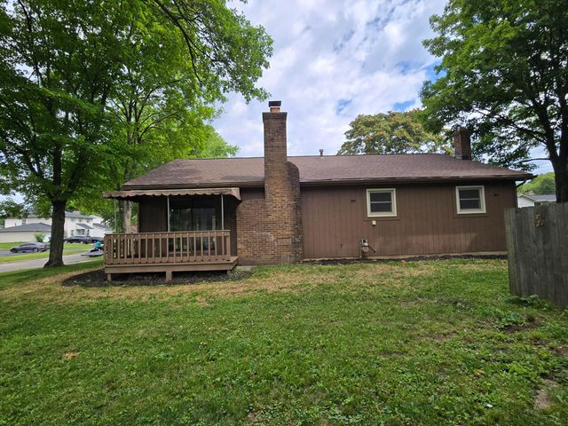 340 Broken Arrow, Gahanna, OH 43230