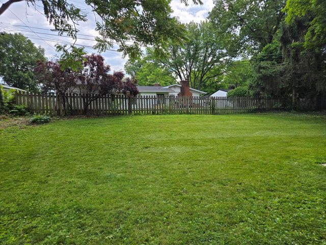 340 Broken Arrow, Gahanna, OH 43230