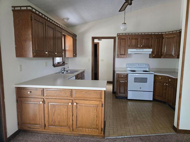 340 Broken Arrow, Gahanna, OH 43230
