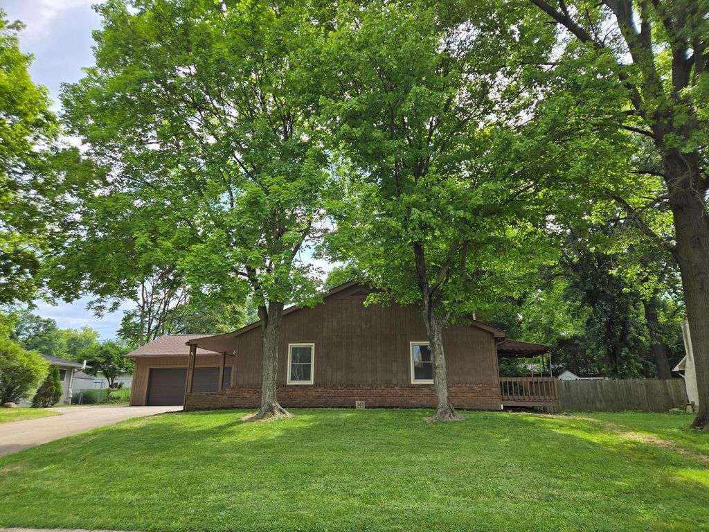 340 Broken Arrow, Gahanna, OH 43230