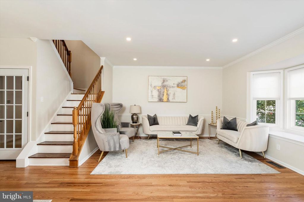 17 TASLEY CT, ROBBINSVILLE, NJ 08691 — photo 4