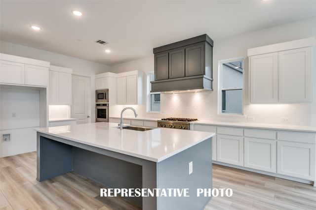 4220 Kinglet Court, Prosper, TX 75078