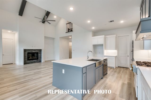 4220 Kinglet Court, Prosper, TX 75078